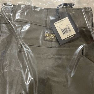 BREMERTON WORK PANT